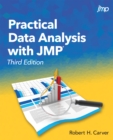 Practical Data Analysis with JMP, Third Edition - eBook