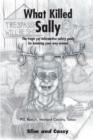 What Killed Sally - eBook