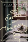 Crewel and Unusual - eBook