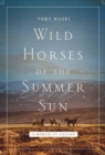 Wild Horses of the Summer Sun : A Memoir of Iceland - eBook