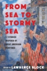 From Sea to Stormy Sea - eBook