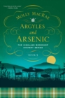 Argyles and Arsenic : The Highland Bookshop Mystery Series: Book Five - eBook