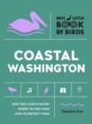 Best Little Book of Birds Coastal Washington - Book