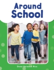 Around School Read-along ebook - eBook