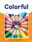Colorful Read-along ebook - eBook