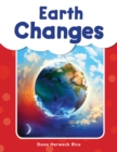 Earth Changes Read-along ebook - eBook