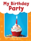 My Birthday Party Read-along ebook - eBook