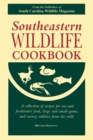 Southeastern Wildlife Cookbook - eBook