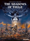 The Shadows of Thule - Book