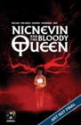 Nicnevin and the Bloody Queen - Book
