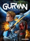 Gurvan: A Dream of Earth - Book