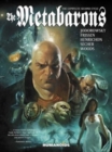 The Metabarons: The Complete Second Cycle - Book