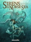 Sirens of the Norse Sea : Death & Exile - Book