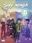 Shy Ninja - Book