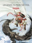Legends of the Pierced Veil: Izuna - Book