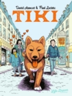 Tiki: A Very Ruff Year - Book