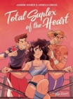 Total Suplex of the Heart - Book