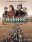 Makhno: Ukrainian Freedom Fighter - Book
