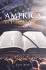 America in Prophecy : A Nation at a Crossroads - eBook