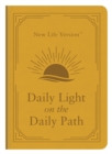 Daily Light on the Daily Path : New Life Version - eBook