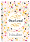 Unashamed : Devotions and Prayers for a Burden-Free Heart - eBook
