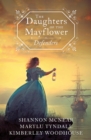 The Daughters of the Mayflower: Defenders - eBook