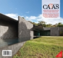 Casas internacional 162: Arquitectos espanoles - eBook
