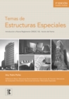 Temas de estructuras especiales (3(deg) edicion) : Introduccion a Nueva Reglamento CRISOC 102. Accion del Viento - eBook