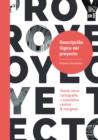 Descripcion logica del proyecto - eBook