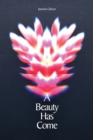A Beauty Has Come - Book