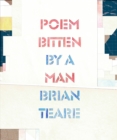 Poem Bitten By a Man - Book