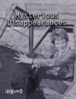 Unexplained Mysterious Disappearances - eBook