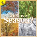 What is a Season? - eBook