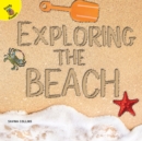 Exploring the Beach - eBook