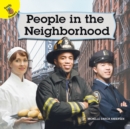 People in the Neighborhood - eBook