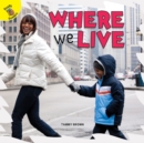 Where We Live - eBook