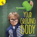 Your Growing Body - eBook