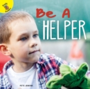 Be a Helper - eBook