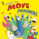 Time to Move Peacock! - eBook