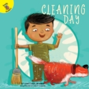 Cleaning Day - eBook
