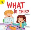 What Is This? - eBook