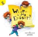 Where is My Eraser? - eBook