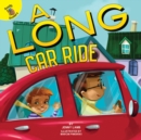 A Long Car Ride - eBook
