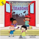Kindergarten Seasons - eBook
