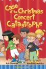 Case of the Christmas Concert Catastrophe - eBook