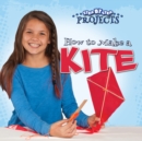 How to Make a Kite - eBook