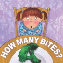 How Many Bites? - eBook