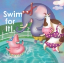 Swim For It! - eBook