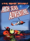 U.S. Coast Guard : High Seas Adventure - eBook
