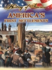 America's First Settlements - eBook